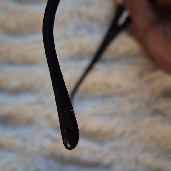 Authentic CHANEL prescription glasses - Picture 16 of 16